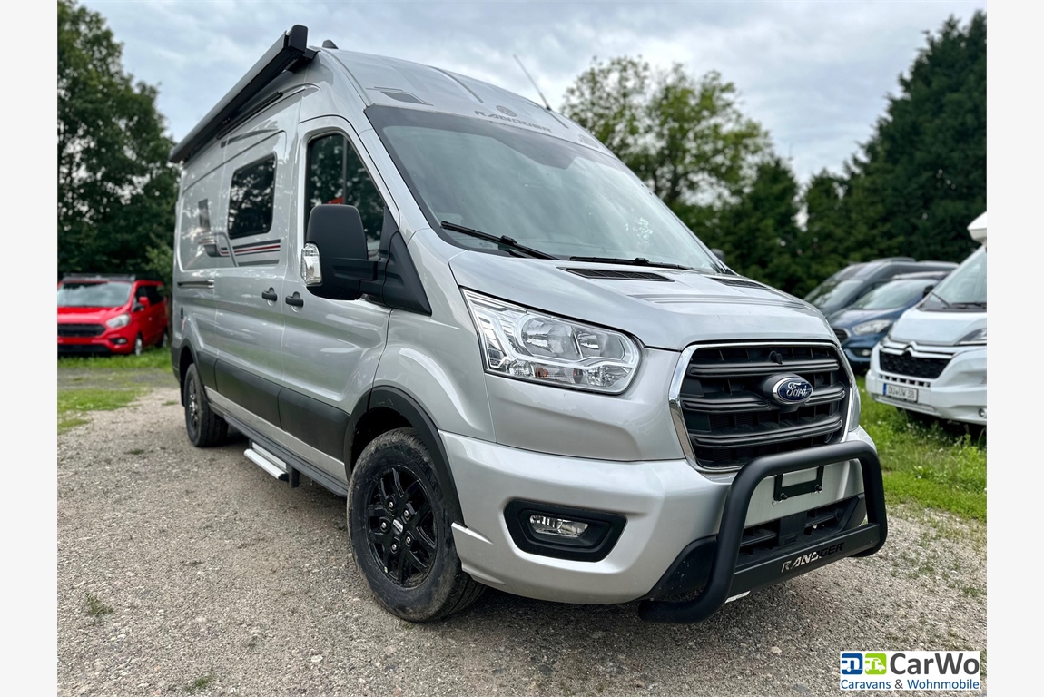 Motorhome Ford Connect 4x4 Transit Custom Ford Transit 4x4 Camper